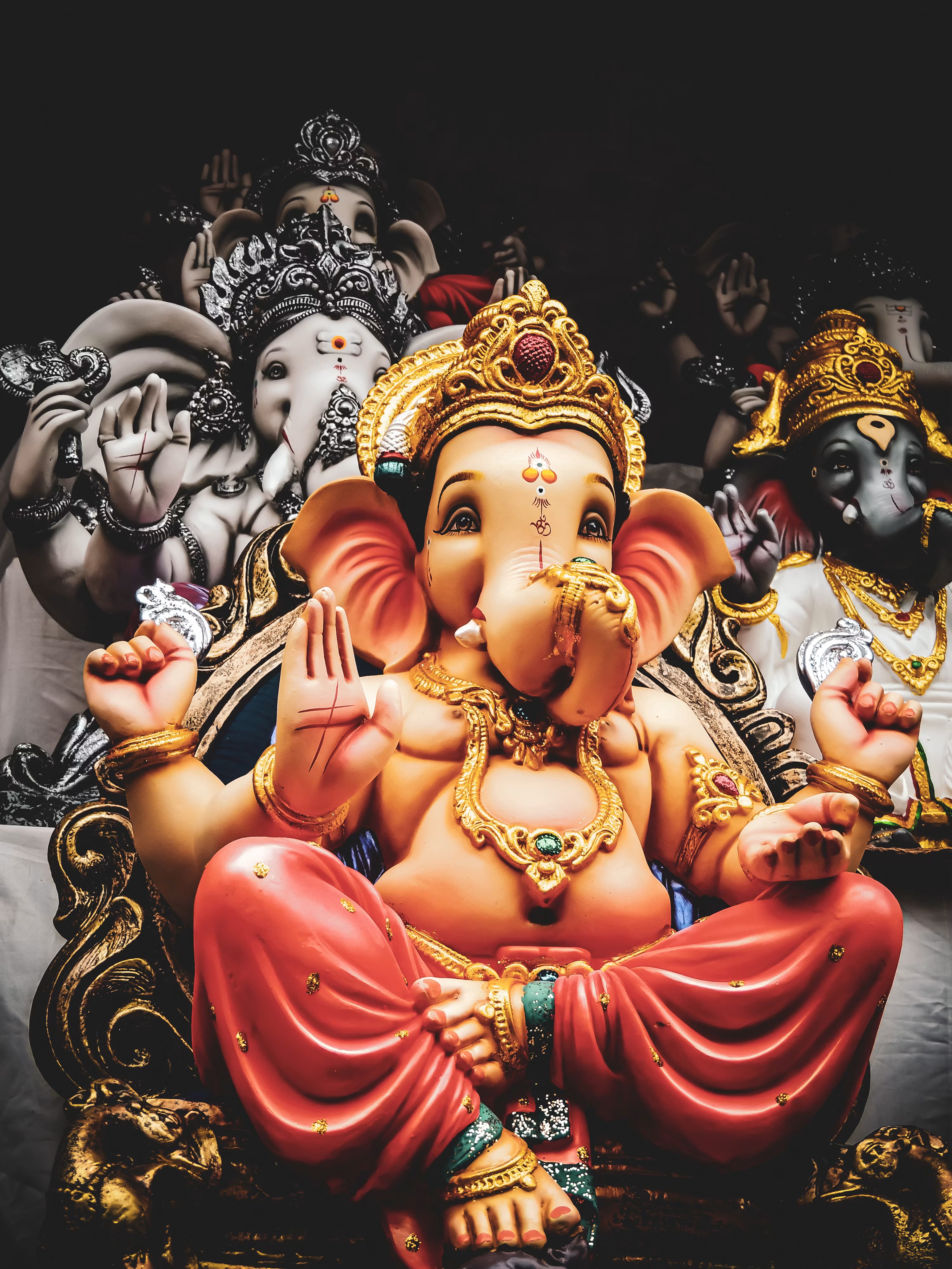 Grand Lord Ganesha